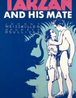 Tarzan and His Mate