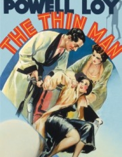 The Thin Man