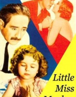 Little Miss Marker