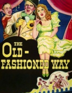 The Old-Fashioned Way