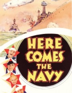 Here Comes the Navy
