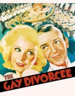 The Gay Divorcee