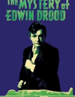Mystery of Edwin Drood
