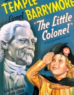 The Little Colonel