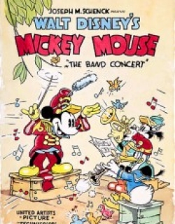 The Band Concert