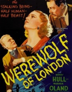 Werewolf of London