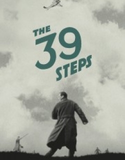 The 39 Steps