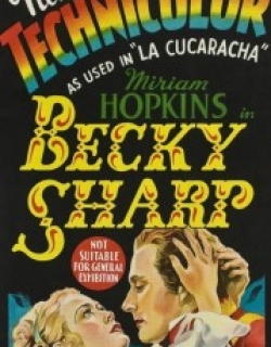 Becky Sharp