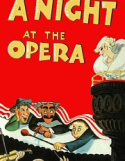 A Night at the Opera