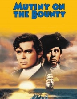 Mutiny on the Bounty