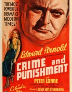 Crime and Punishment