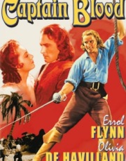 Captain Blood