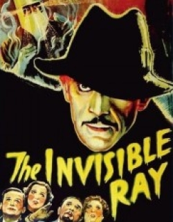 The Invisible Ray