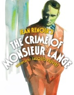 The Crime of Monsieur Lange
