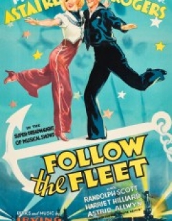 Follow the Fleet