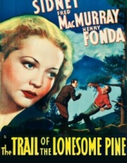 The Trail of the Lonesome Pine