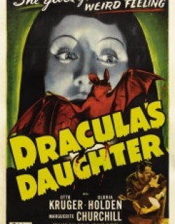 Dracula's Daughter