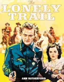 The Lonely Trail