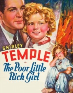Poor Little Rich Girl