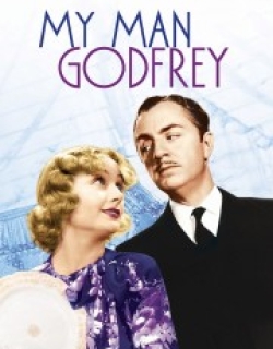 My Man Godfrey