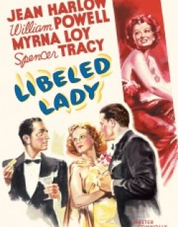Libeled Lady