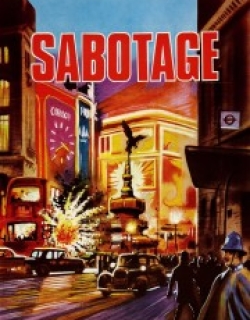 Sabotage