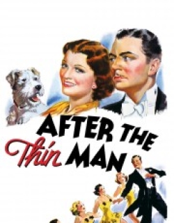 After the Thin Man