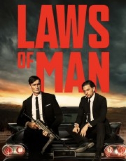 Laws of Man