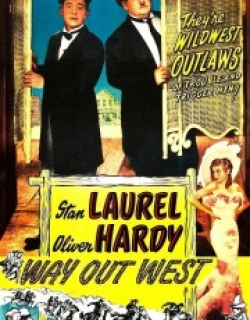 Way Out West