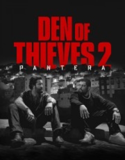 Den of Thieves 2: Pantera