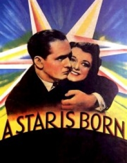A Star Is Born