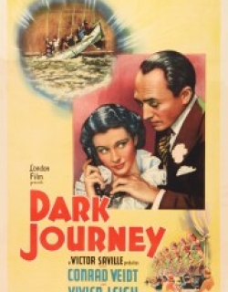 Dark Journey