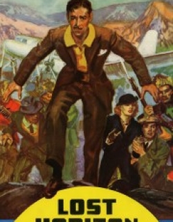 Lost Horizon