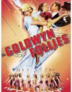 The Goldwyn Follies