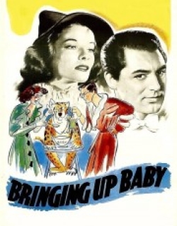 Bringing Up Baby