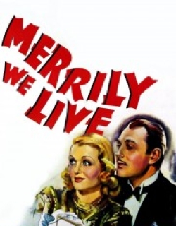 Merrily We Live