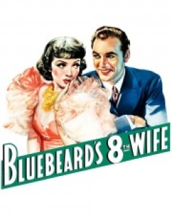 Bluebeard's Eighth Wife