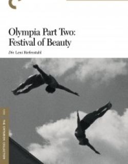 Olympia Part Two: Festival of Beauty