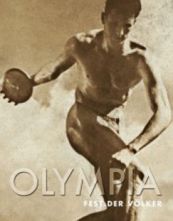 Olympia Part One: Festival of the Nations