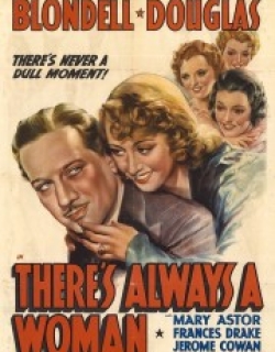 There's Always a Woman