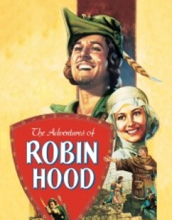 The Adventures of Robin Hood