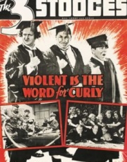 Violent Is the Word for Curly