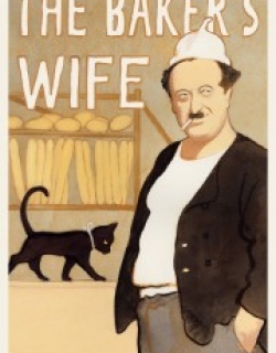 The Baker's Wife