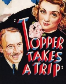 Topper Takes a Trip