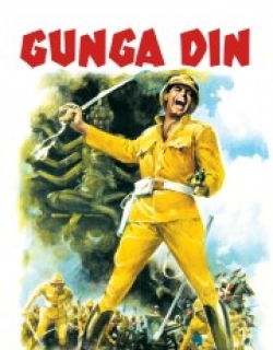 Gunga Din