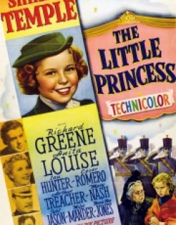 The Little Princess