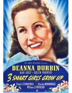Three Smart Girls Grow Up