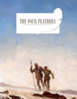 The Four Feathers