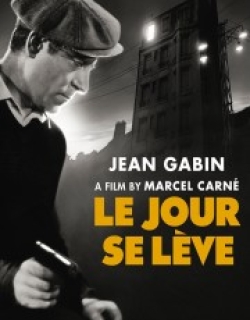 Le Jour se Lève