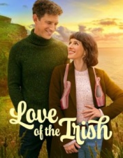 Love Of The Irish